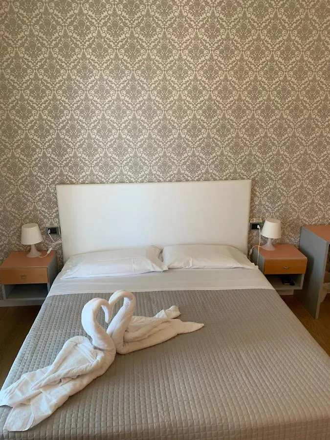Hotel Eden Bardolino Italia