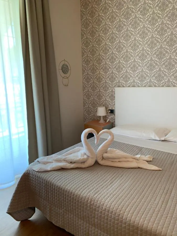 Hotel Eden Bardolino