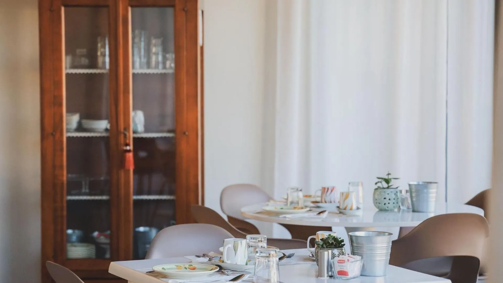 Hotel Eden Bardolino