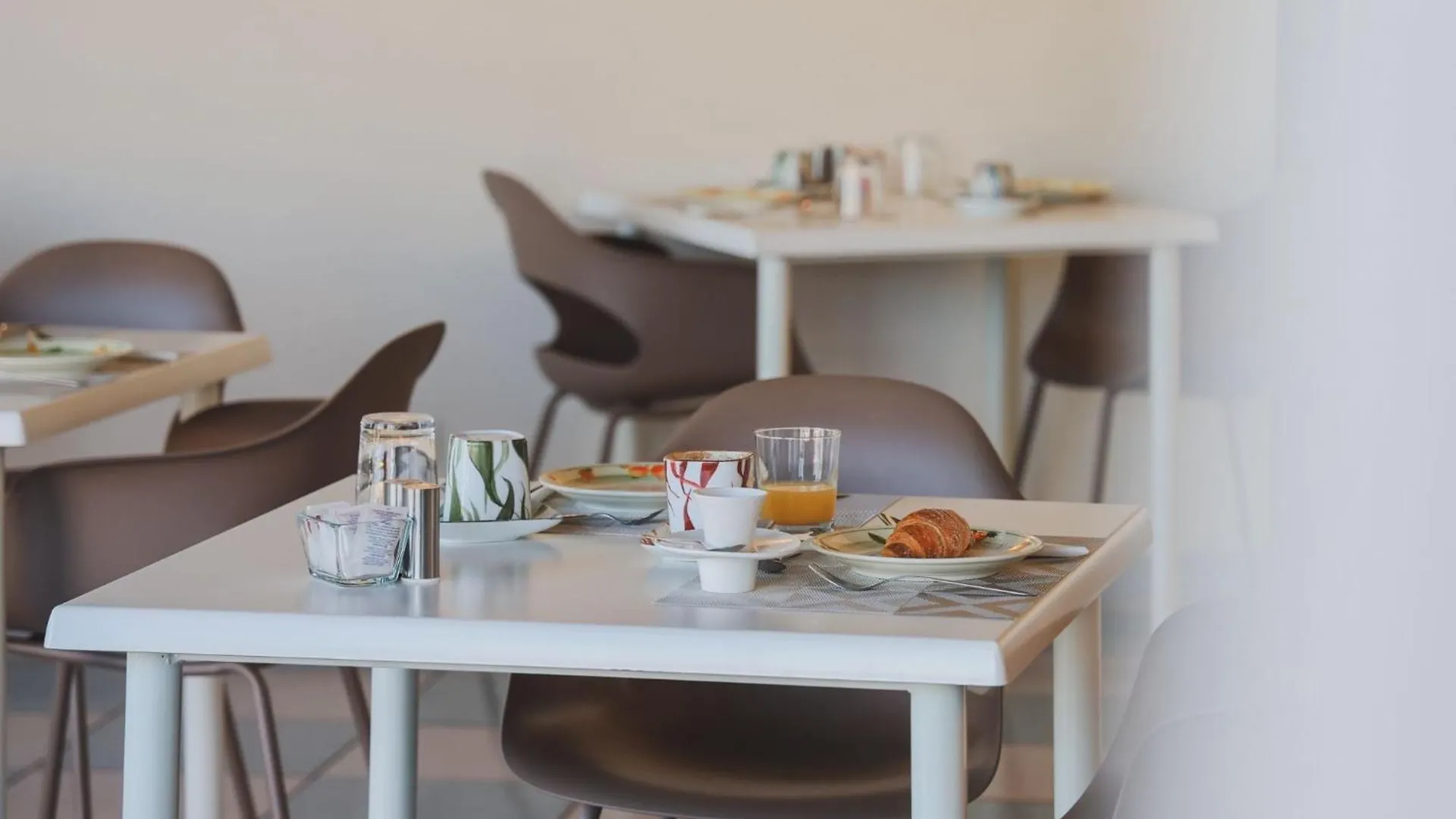 Hotel Eden Bardolino