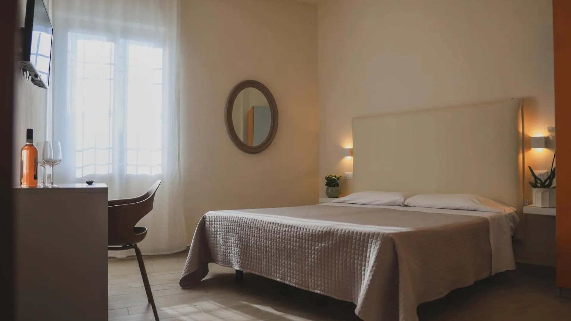 Hotel Eden Bardolino