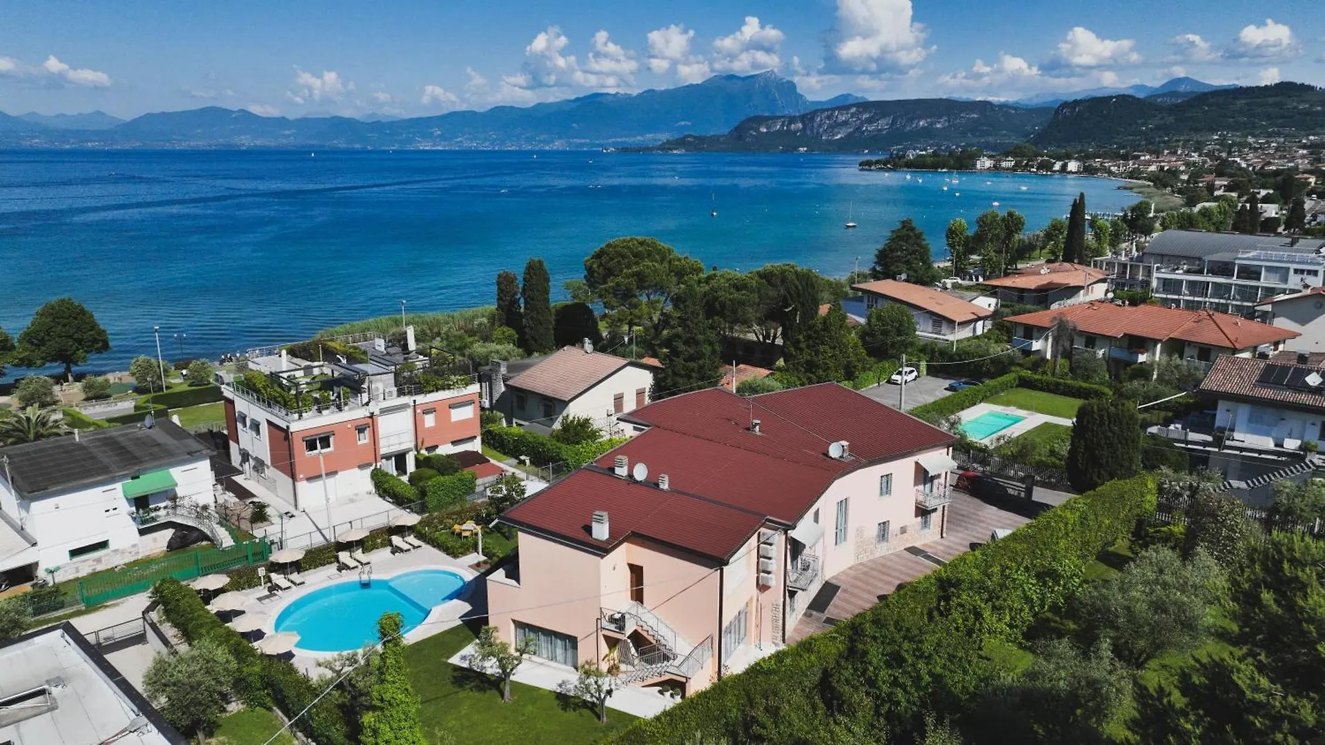 Hotel Eden Bardolino