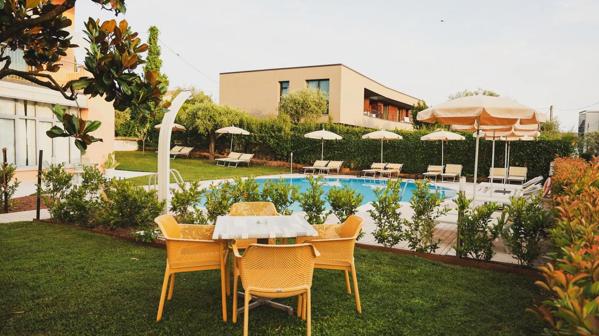 Hotel Eden Bardolino