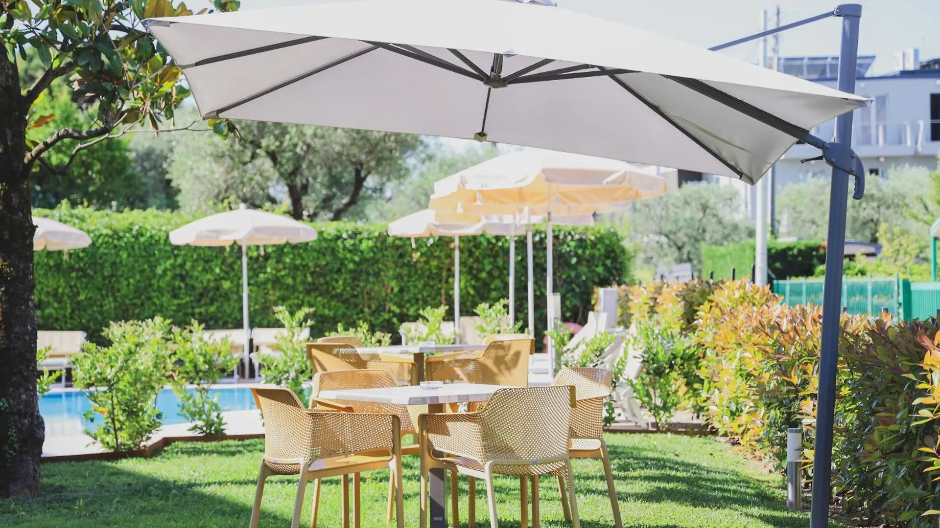 Hotel Eden Bardolino