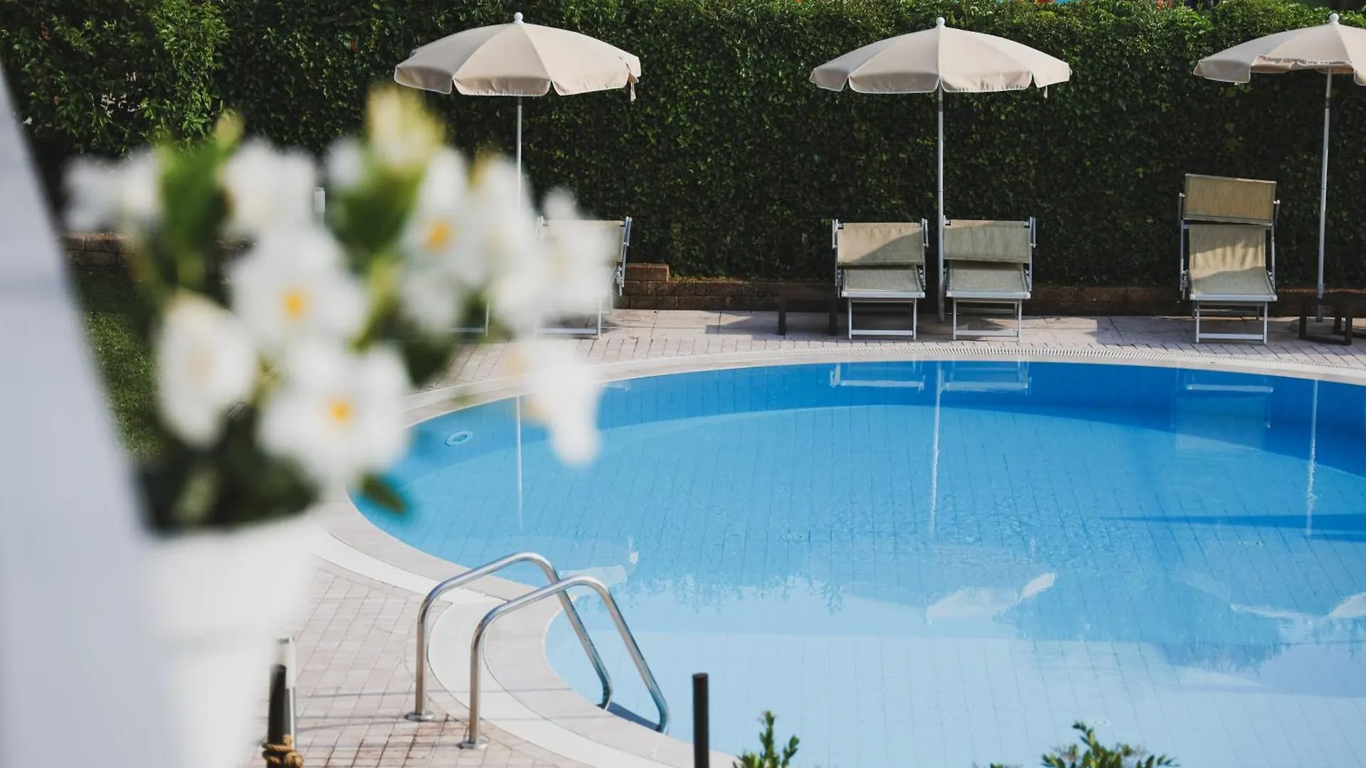 Hotel Eden Bardolino Italien