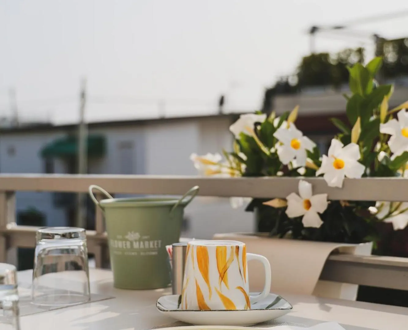 Hotel Eden Bardolino Italien