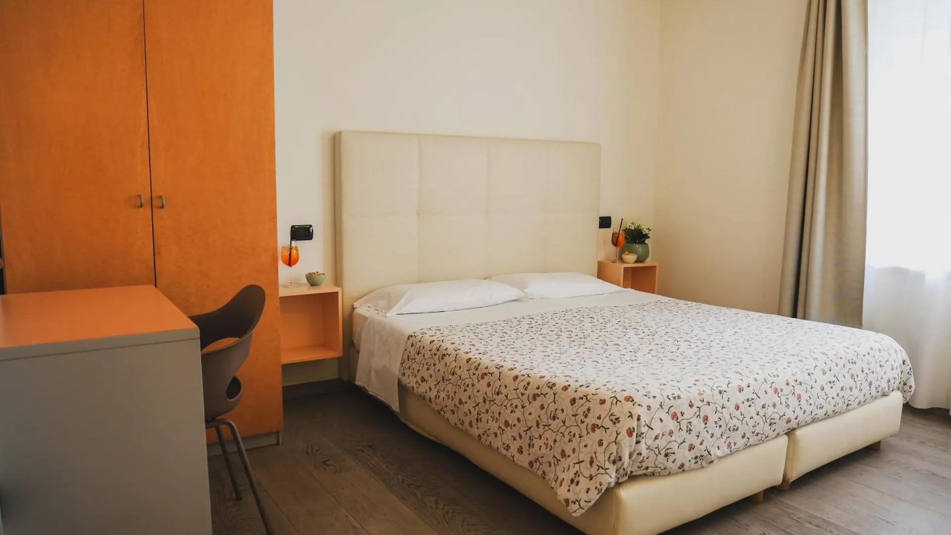 Hotel Eden Bardolino