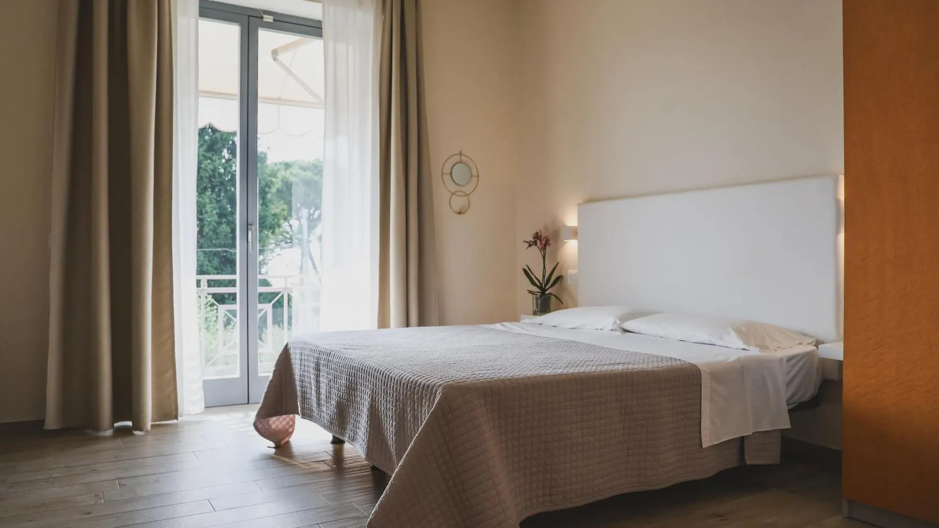 Hotel Eden Bardolino
