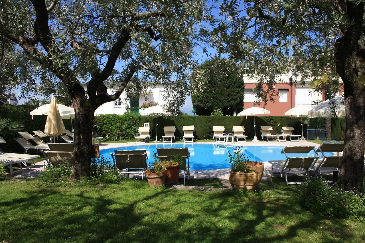 Hotel Eden Bardolino