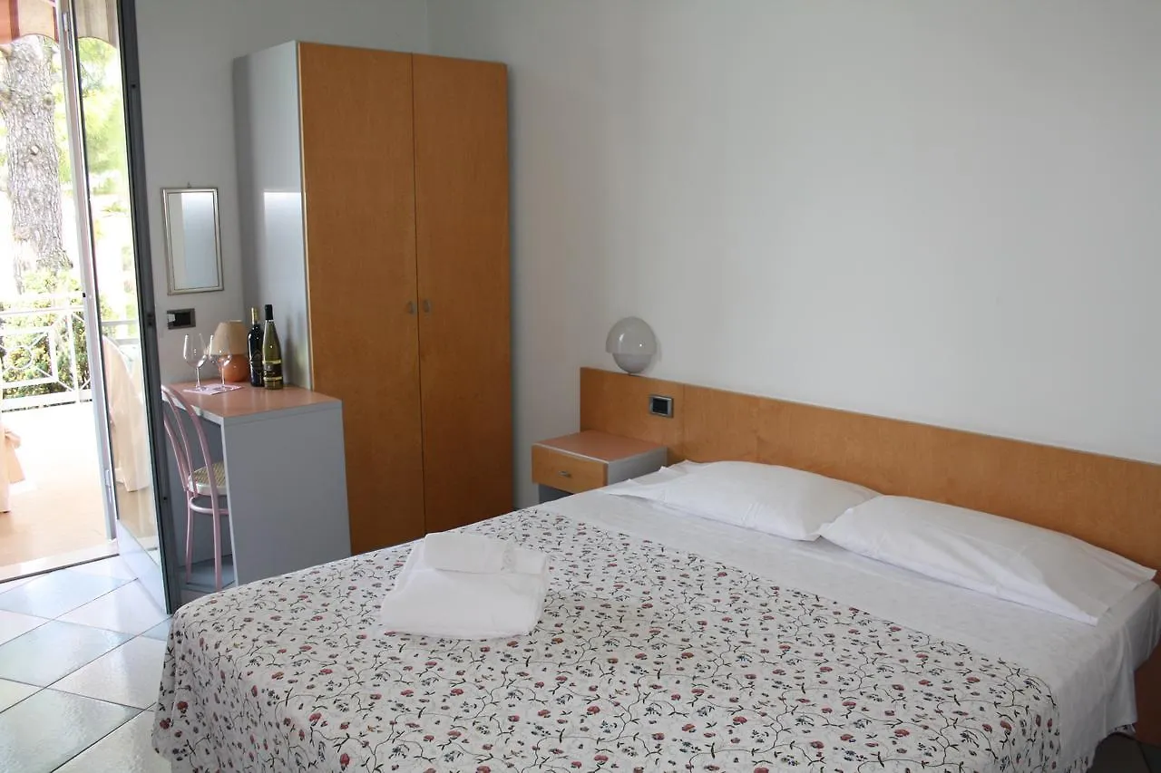 Hotel Eden Bardolino