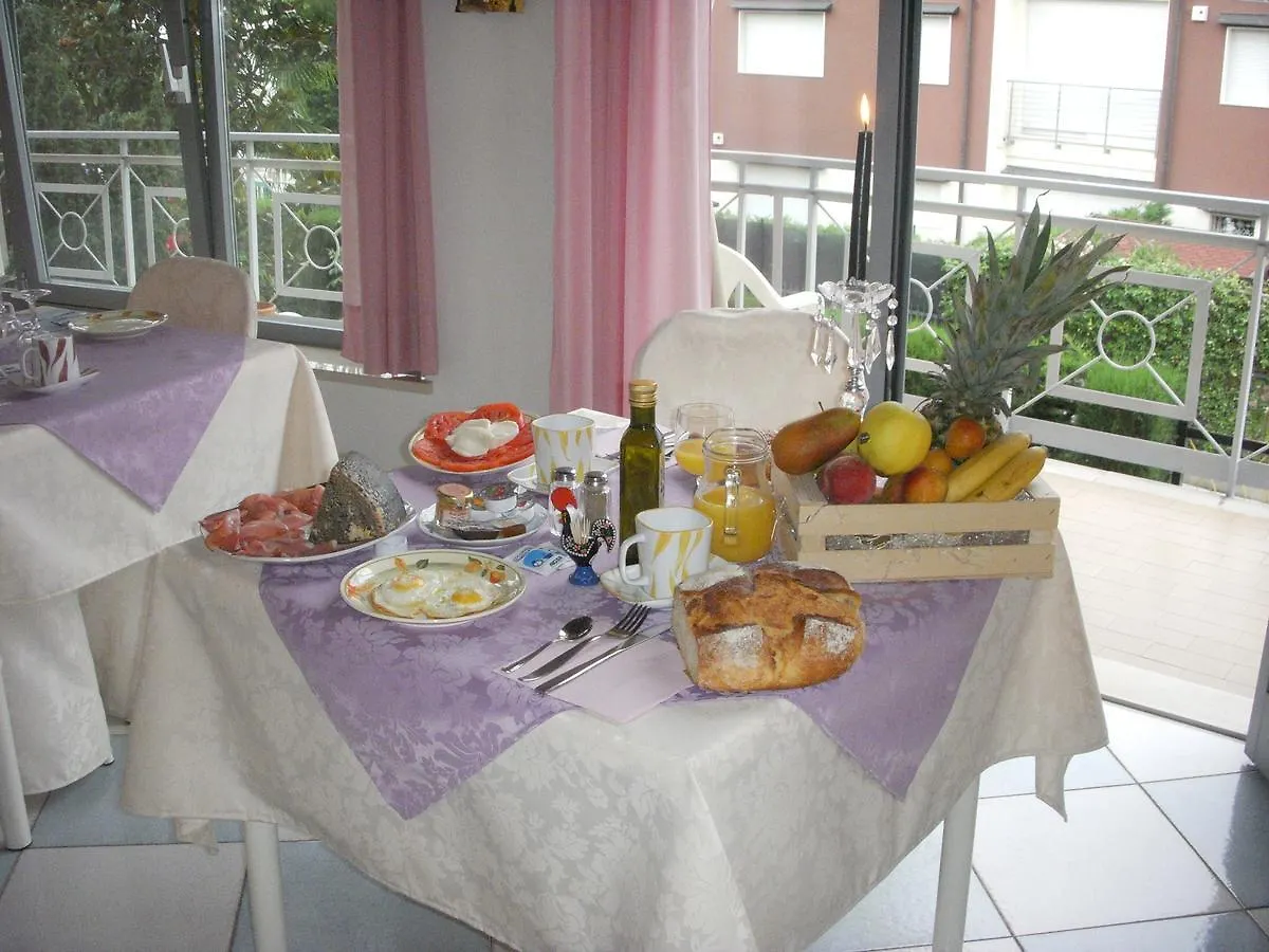 Hotel Eden Bardolino 2*,  Italien