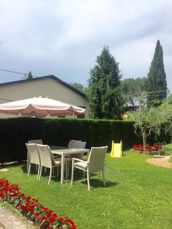Hotel Eden Bardolino
