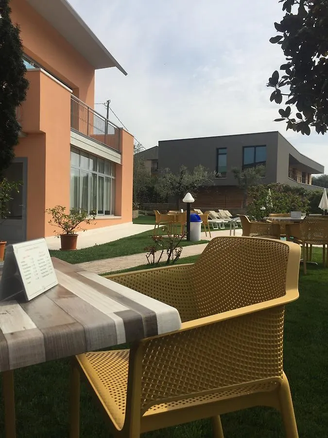 Hotel Eden Bardolino