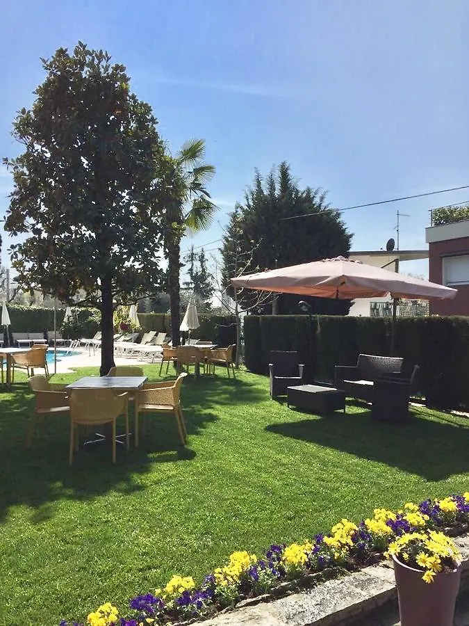 Hotel Eden Bardolino 2*,