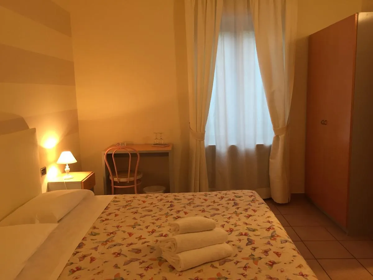 Hotel Eden Bardolino