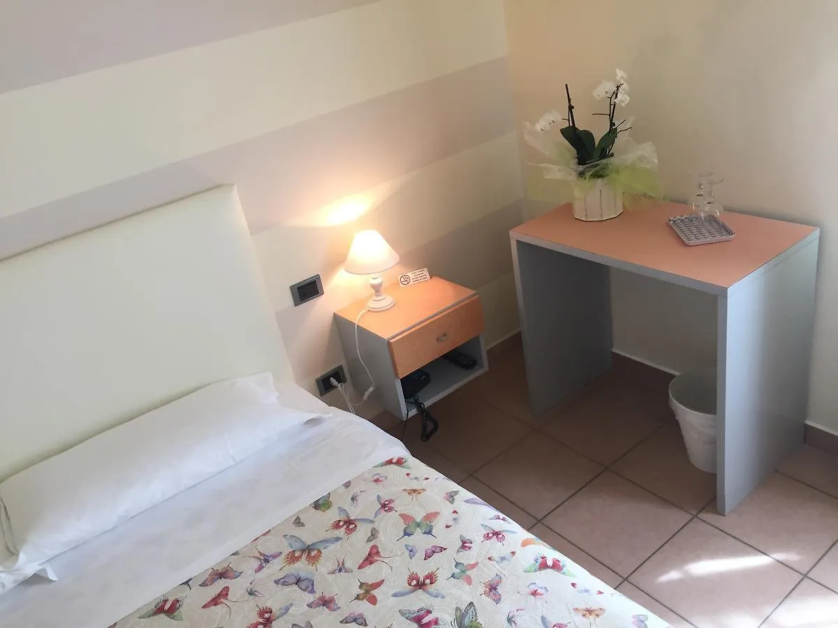**  Hotel Eden Bardolino Italien