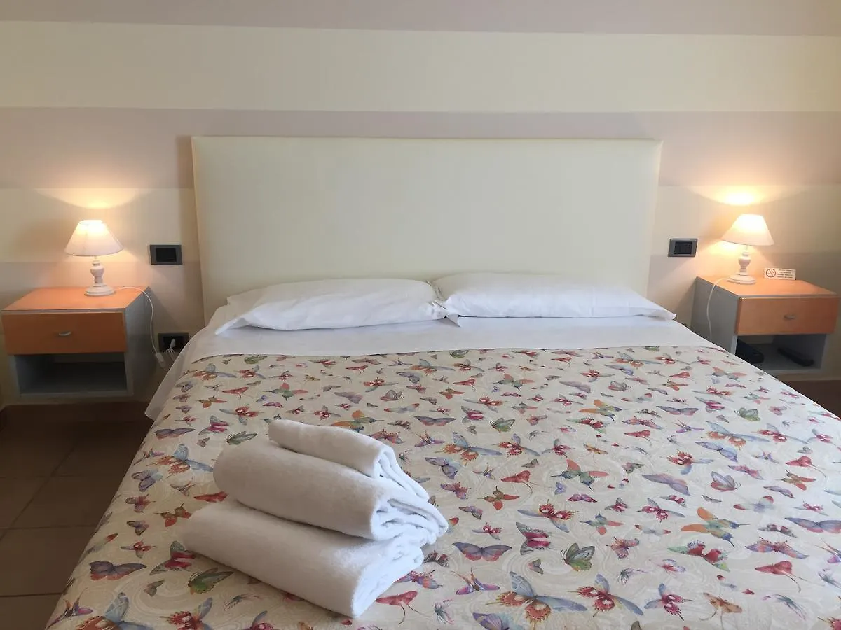 Hotel Eden Bardolino