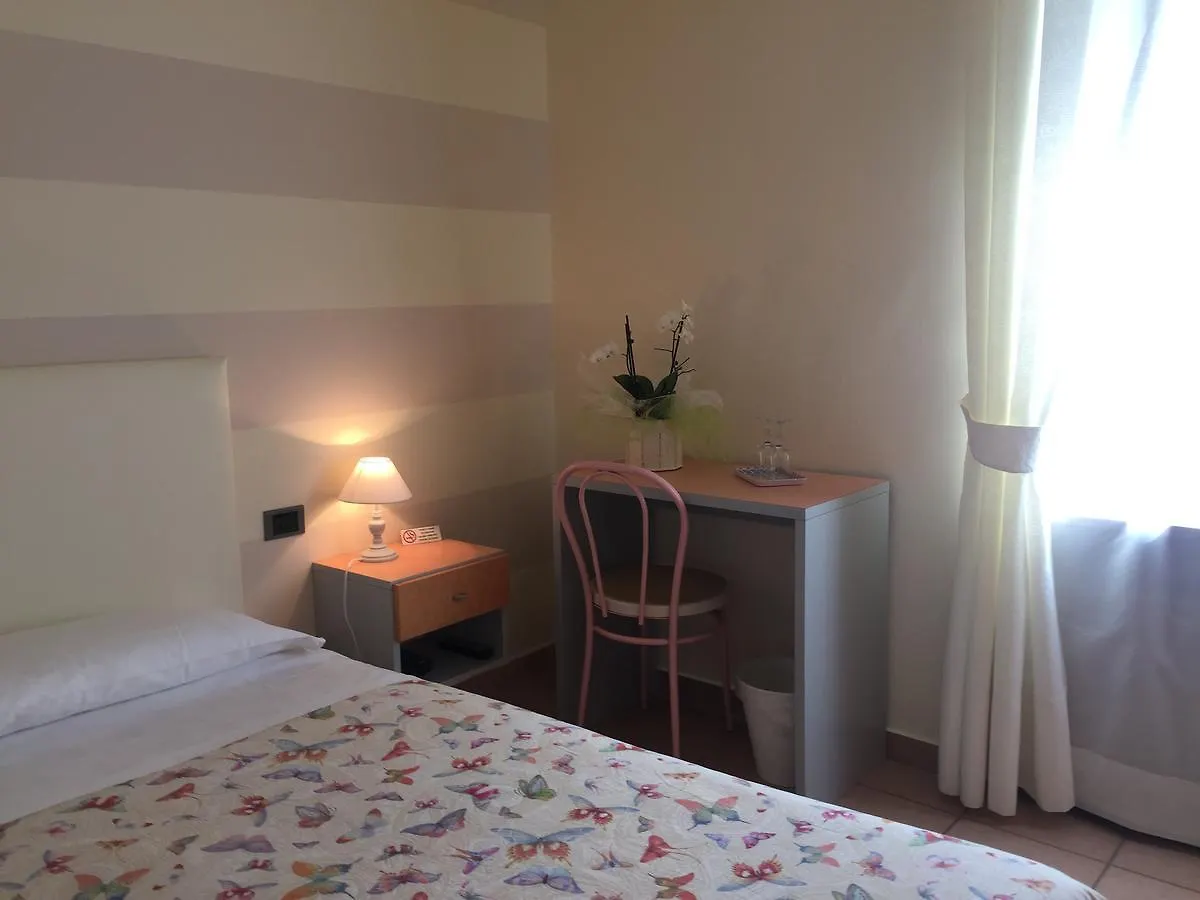Hotel Eden Bardolino