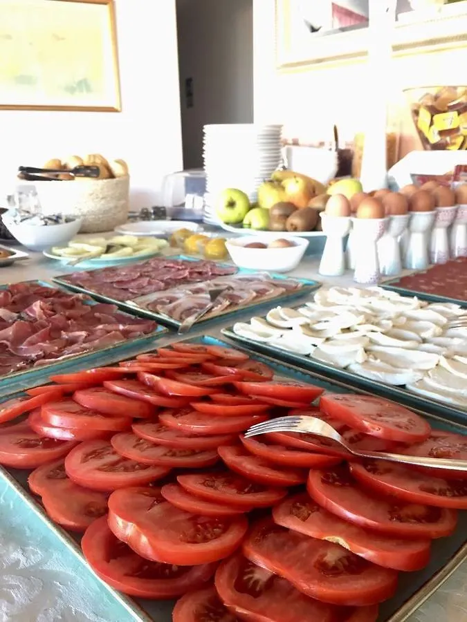 Hotel Eden Bardolino