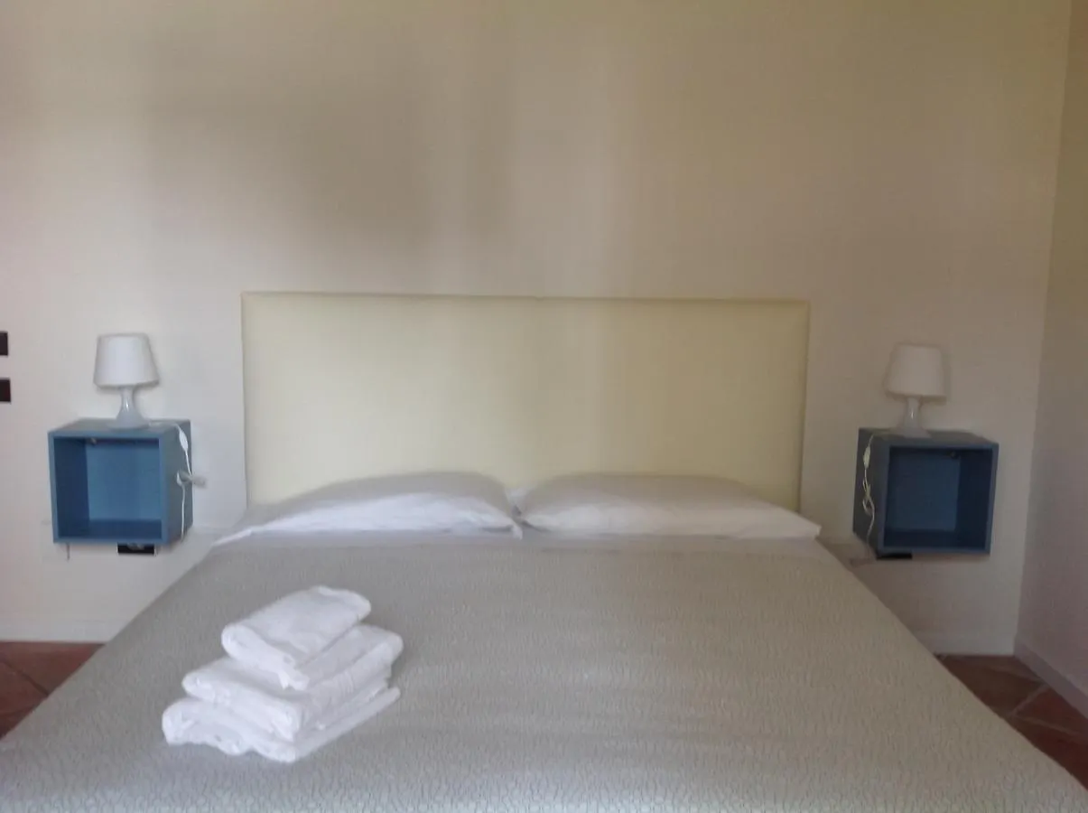 Hotel Eden Bardolino
