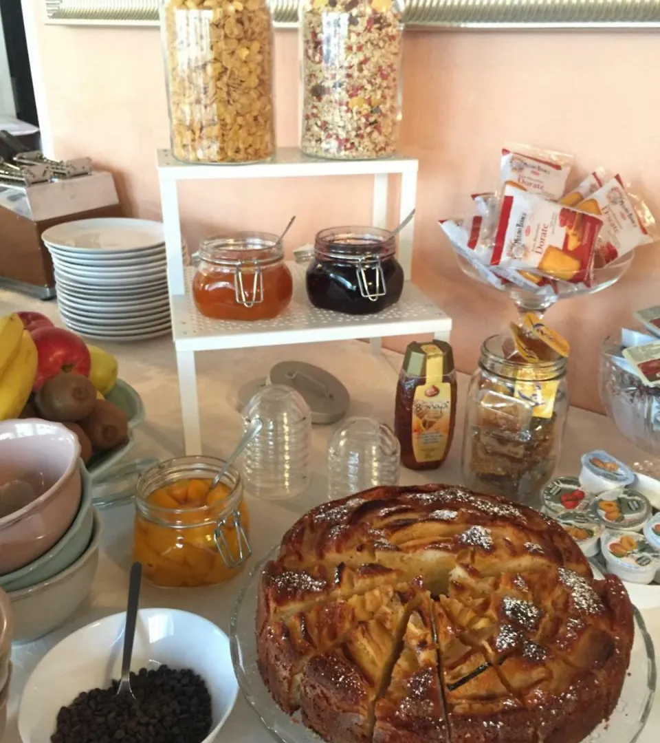 Hotel Eden Bardolino Italien