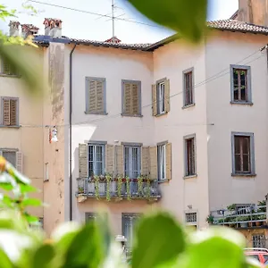 Casa Di Sofia Citta Alta 2* Bergamo