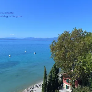 Hotel Vela D'Oro Park Hotel