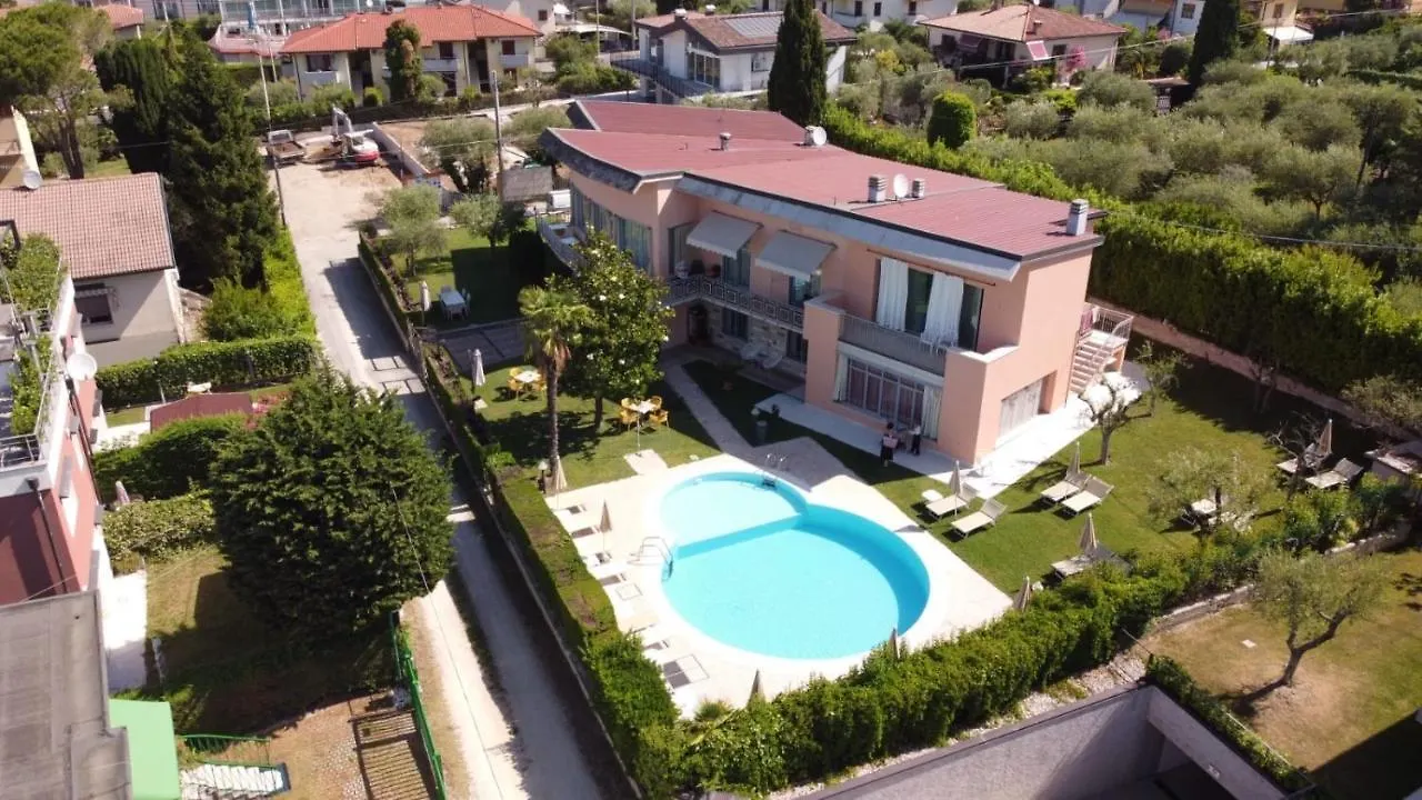 Hotel Eden Bardolino Italy