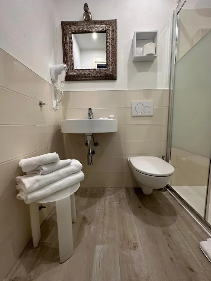 Hotel Eden Bardolino