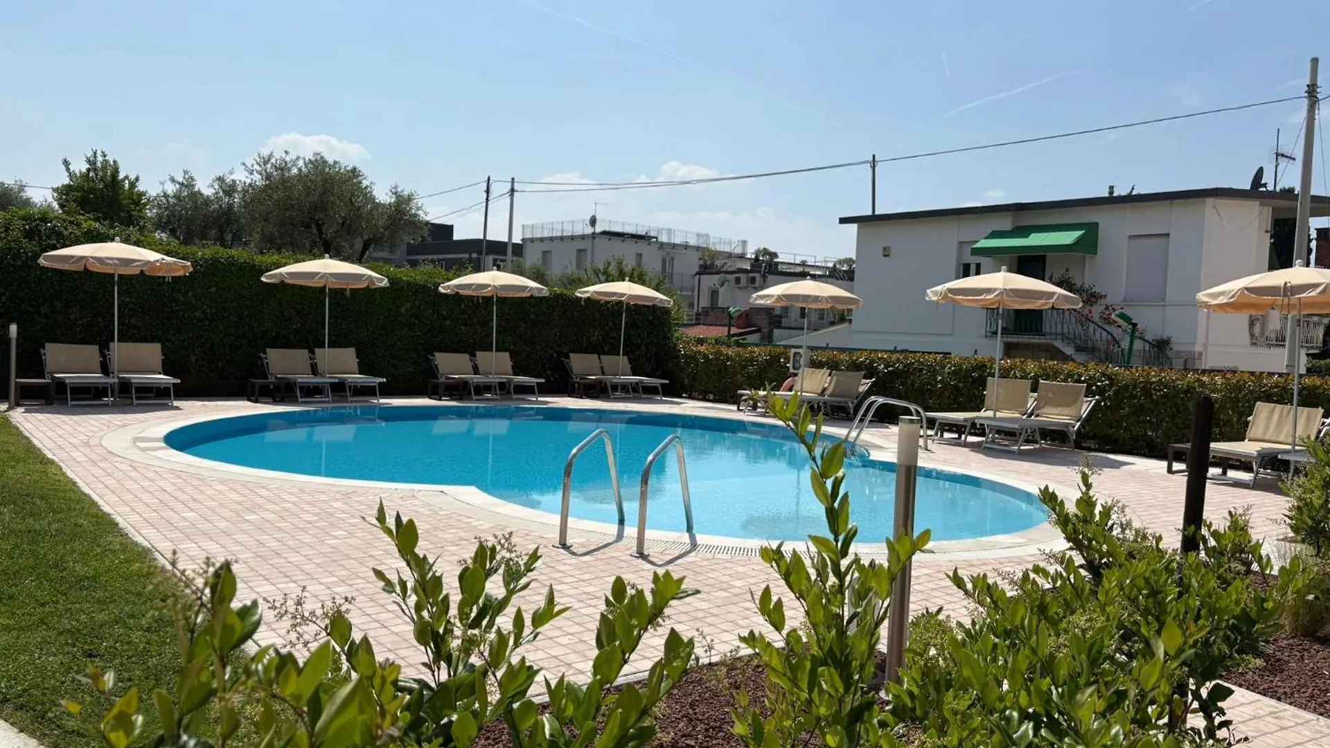 Hotel Eden Bardolino