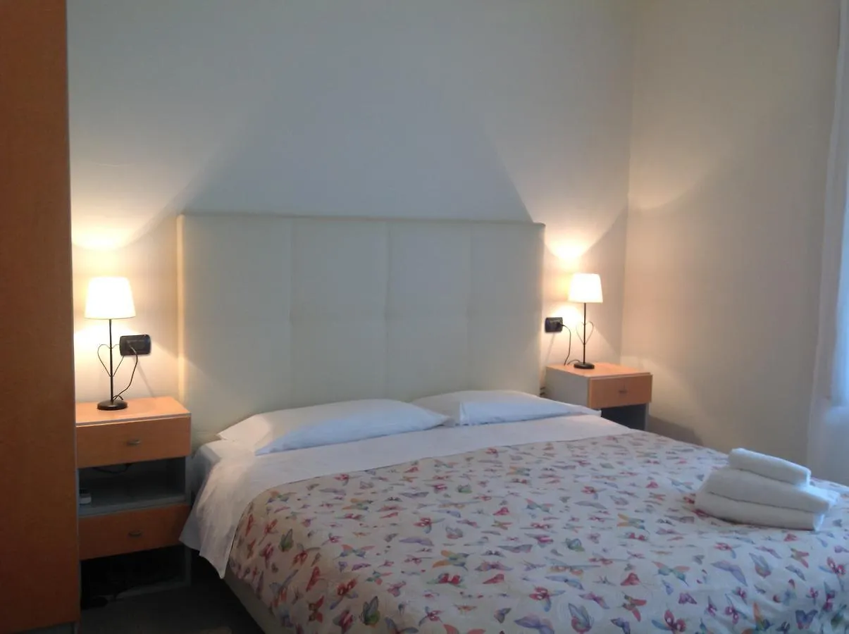 Hotel Eden Bardolino